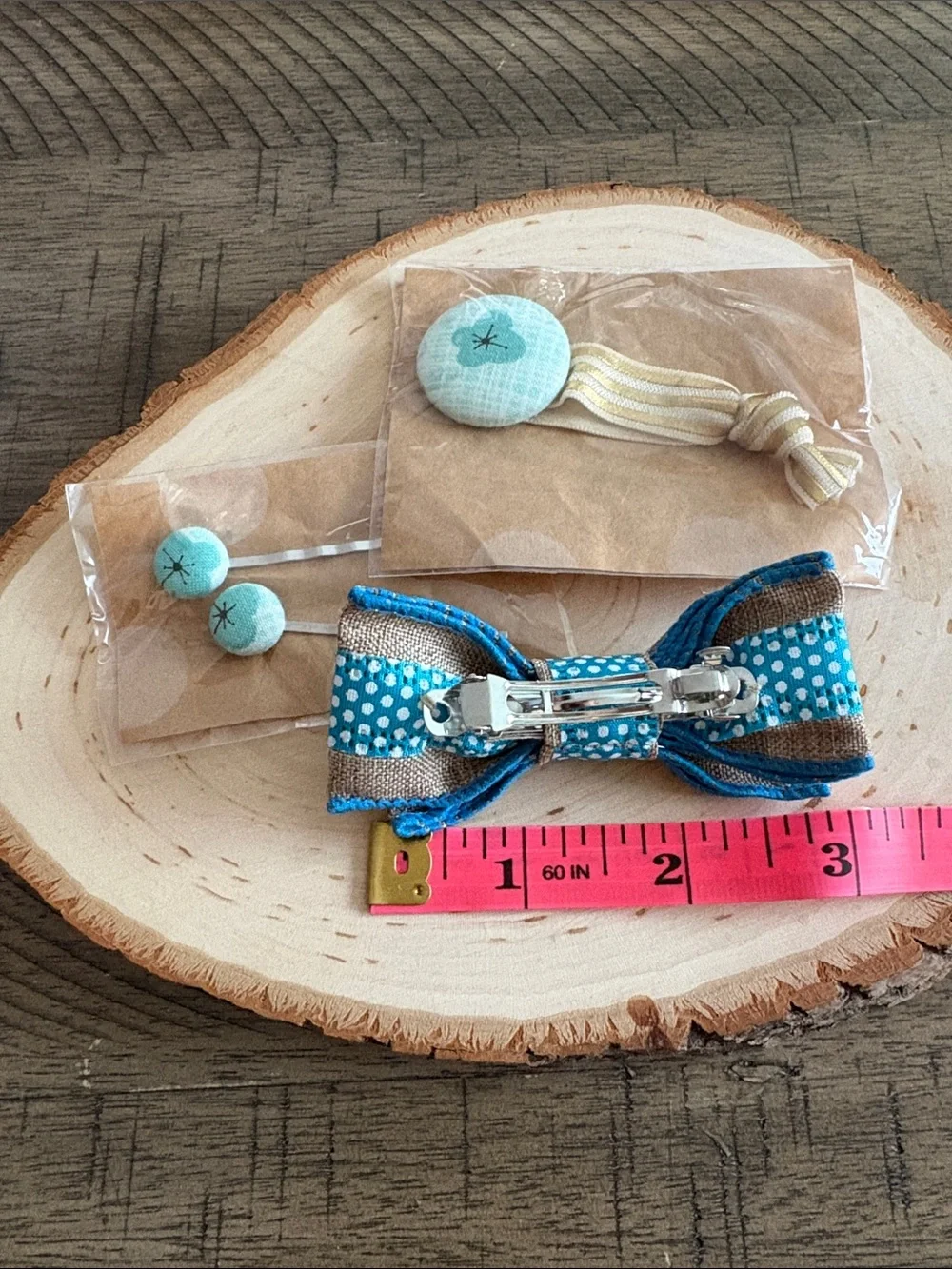 N/A charming turquoise
